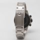 A GENTLEMAN'S MATT GREY & BLACK COATED STAINLESS STEEL BAMFORD ROLEX OYSTER PERPETUAL COSMOGRAPH - Image 8 of 12