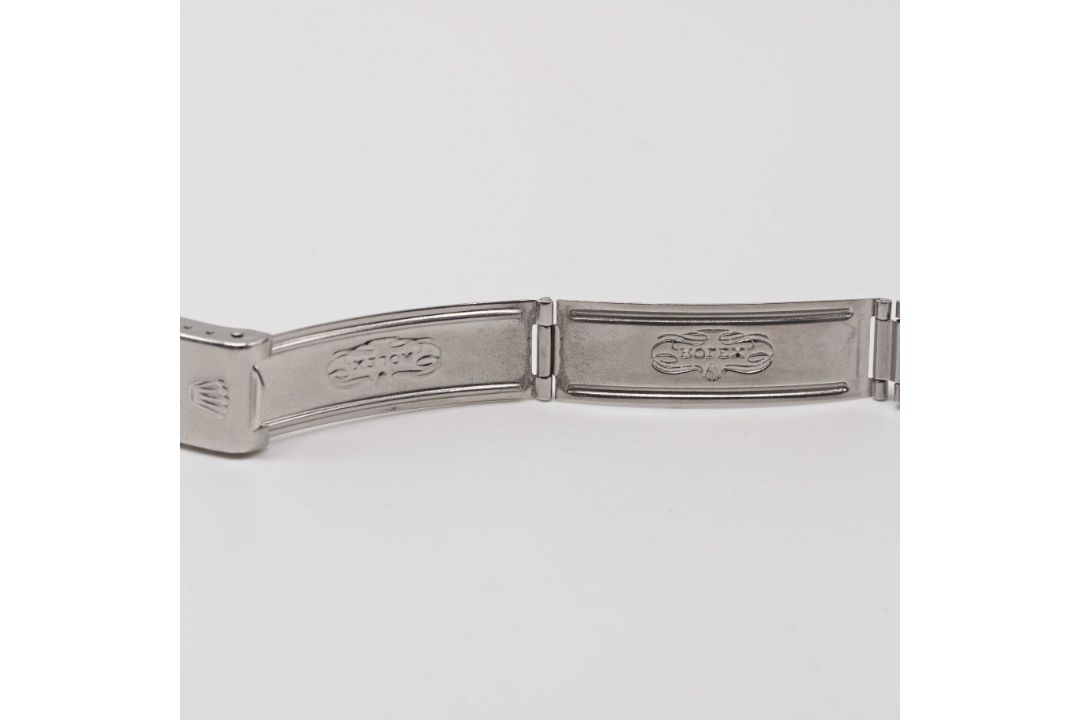 A GENTLEMAN'S STAINLESS STEEL ROLEX TUDOR PRINCE OYSTERDATE RANGER BRACELET WATCH CIRCA 1969, REF. - Image 11 of 14