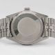 A GENTLEMAN'S STAINLESS STEEL ROLEX OYSTER PERPETUAL DATEJUST BRACELET WATCH CIRCA 1971, REF. 1603 - Image 8 of 11