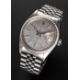 A GENTLEMAN'S STAINLESS STEEL ROLEX OYSTER PERPETUAL DATEJUST BRACELET WATCH CIRCA 1971, REF. 1603 - Image 1 of 11