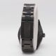 A GENTLEMAN'S BLACK COATED STAINLESS STEEL BAMFORD ROLEX OYSTER PERPETUAL "GREEN GLASS" MILGAUSS - Image 5 of 8