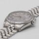 A GENTLEMAN'S STAINLESS STEEL ROLEX OYSTER PERPETUAL DATEJUST BRACELET WATCH CIRCA 1971, REF. 1603 - Image 4 of 11