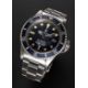 A RARE GENTLEMAN'S STAINLESS STEEL ROLEX OYSTER PERPETUAL SEA DWELLER "GREAT WHITE" BRACELET WATCH - Image 1 of 2