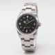 A RARE GENTLEMAN'S STAINLESS STEEL ROLEX OYSTER PERPETUAL EXPLORER BRACELET WATCH CIRCA 1988, REF. - Image 5 of 11