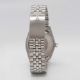 A GENTLEMAN'S STAINLESS STEEL ROLEX OYSTER PERPETUAL DATEJUST BRACELET WATCH CIRCA 1971, REF. 1603 - Image 7 of 11