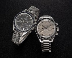 Fine, Rare & Collectable Timepieces