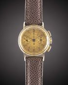 A 14K SOLID GOLD ETERNA 