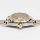 A LADIES STEEL & GOLD ROLEX OYSTER PERPETUAL DATEJUST BRACELET WATCH DATED 2002, REF. 79173 WITH - Image 8 of 10