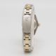 A LADIES STEEL & GOLD ROLEX OYSTER PERPETUAL DATEJUST BRACELET WATCH DATED 2002, REF. 79173 WITH - Image 5 of 10