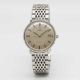 A GENTLEMAN'S STAINLESS STEEL OMEGA DE VILLE AUTOMATIC BRACELET WATCH CIRCA 1970, WITH BRUSHED - Image 2 of 8