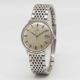 A GENTLEMAN'S STAINLESS STEEL OMEGA DE VILLE AUTOMATIC BRACELET WATCH CIRCA 1970, WITH BRUSHED - Image 3 of 8