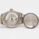 A LADIES STEEL & GOLD ROLEX OYSTER PERPETUAL DATEJUST BRACELET WATCH DATED 2002, REF. 79173 WITH - Image 7 of 10