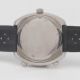 A GENTLEMAN'S STAINLESS STEEL HEUER CALCULATOR AUTOMATIC CHRONOGRAPH WRIST WATCH CIRCA 1970s, REF. - Image 6 of 8