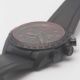 A GENTLEMAN'S BLACK CERAMIC ROLEX TUDOR FASTRIDER BLACK SHIELD CHRONOGRAPH WRIST WATCH CIRCA 2014, - Image 9 of 10