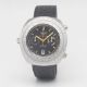 A GENTLEMAN'S STAINLESS STEEL HEUER CALCULATOR AUTOMATIC CHRONOGRAPH WRIST WATCH CIRCA 1970s, REF. - Image 4 of 8