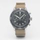 A GENTLEMAN'S STAINLESS STEEL GERMAN MILITARY HEUER BUND FLYBACK CHRONOGRAPH WRIST WATCH CIRCA 1970, - Image 2 of 8