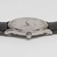 A GENTLEMAN'S STAINLESS STEEL JAEGER LECOULTRE MASTER CONTROL AUTOMATIQUE WRIST WATCH CIRCA 1996, - Image 7 of 8