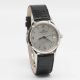 A GENTLEMAN'S STAINLESS STEEL JAEGER LECOULTRE MASTER CONTROL AUTOMATIQUE WRIST WATCH CIRCA 1996, - Image 4 of 8