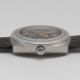 A GENTLEMAN'S STAINLESS STEEL HEUER CALCULATOR AUTOMATIC CHRONOGRAPH WRIST WATCH CIRCA 1970s, REF. - Image 7 of 8
