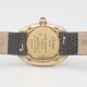 A LADIES 18K SOLID YELLOW GOLD CARTIER BAIGNOIRE WRIST WATCH CIRCA 1990s Movement: Quartz, signed - Image 6 of 8