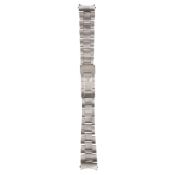 A STAINLESS STEEL 20MM ROLEX OYSTER SUBMARINER 