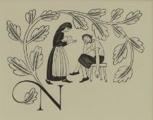 Eric Gill (1882-1940)