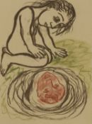 *Eileen Cooper (b.1953)