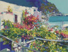 *Nicola Simbari (Italian, 1927-2012)