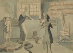 Ann Smith, 20th century