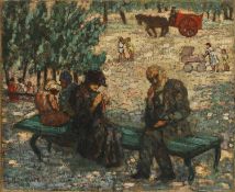 Michel Portnoff (1885-1978)