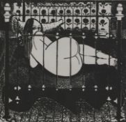 *Ian Bliss (20th century)