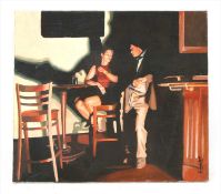 *John Luce Lockett (1952-2014)