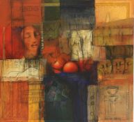 Dalene Meiring (South African, b.1965),