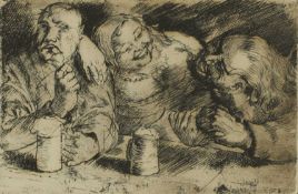 Alexander Repka (Ukranian, b.1967)