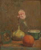 Louis G Vallée (French, 20th century)