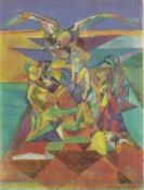 *Jacques Villon (French, 1875-1963)