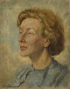 *James Proudfoot (Scottish, 1908-1971)