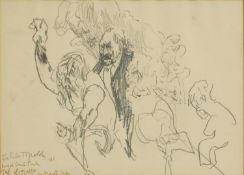 *Feliks Topolski (1907-1989)