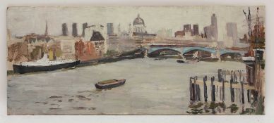 *Pamela Chard (1926-2003)