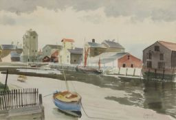 *Roland Vivian Pitchforth RA (1895-1982)