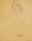 *Sir Charles Wheeler PRA (1892-1974)