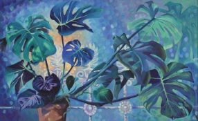 Lucy Baker (contemporary)