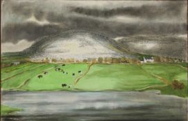 *Sally Meyer (b.1961)