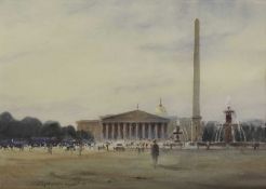 *Roy Hammond (b.1934)