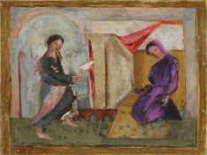*Clarisse Loxton Peacock (1926-2004)