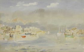 *Roland Vivian Pitchforth RA (1895-1982)