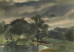 Ivan Bobrikov (Russian, b.1948)