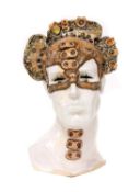 *Kobron (Iwo Rynkiewicz) (Polish, b.1970)