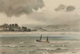 *Roland Vivian Pitchforth RA (1895-1982)