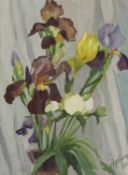 Elena Dubinetskaya (Russian, 1912-2009)